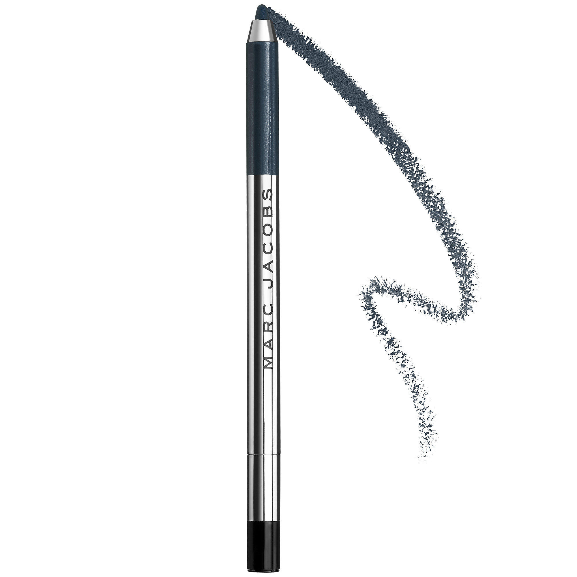 Marc Jacobs Beauty Highliner Gel Eye Crayon Eyeliner Midnight In Paris