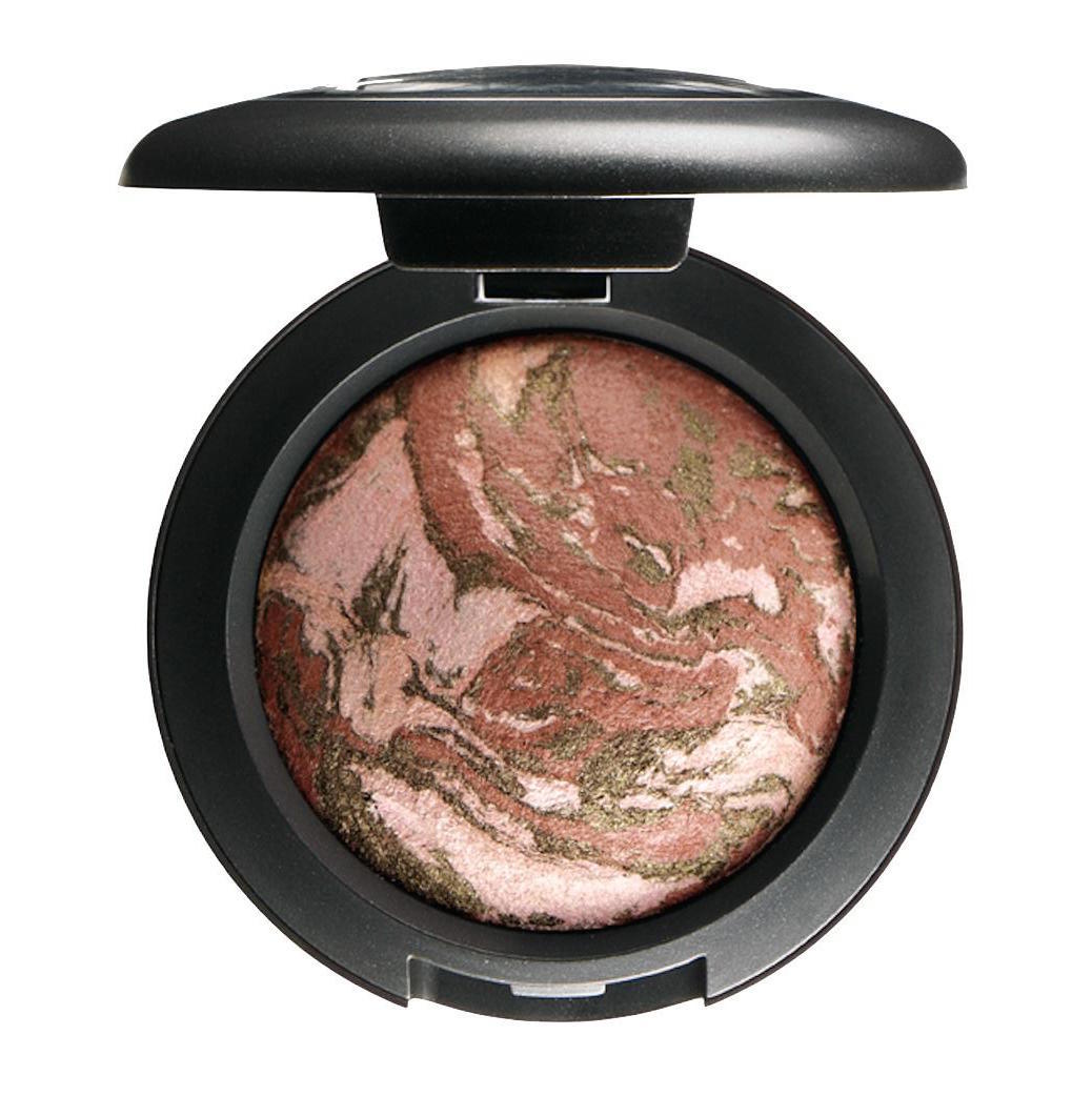 MAC Mineralize Eyeshadow Aurora Heavenly Creatures Collection