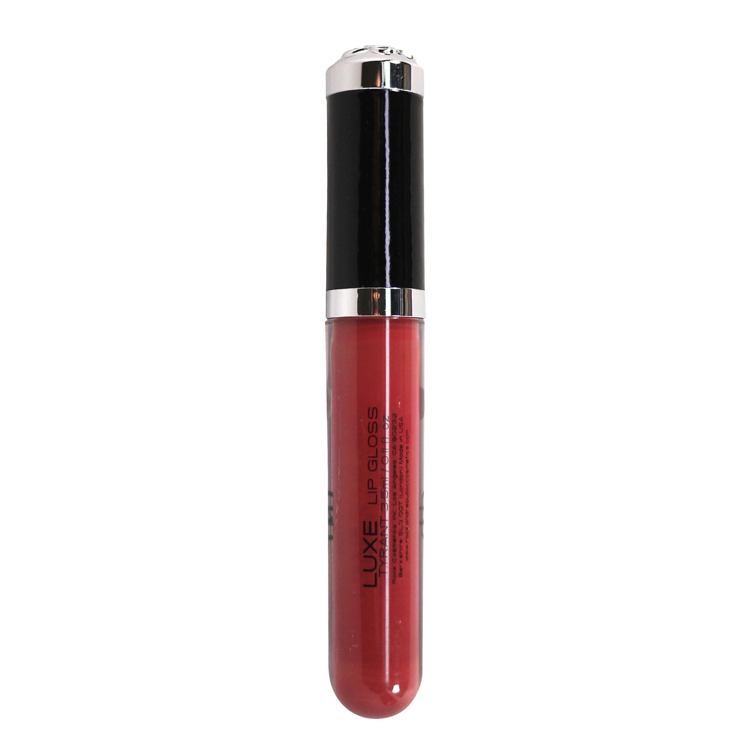 Rock and Republic Luxe Lip Gloss Tyrant #2