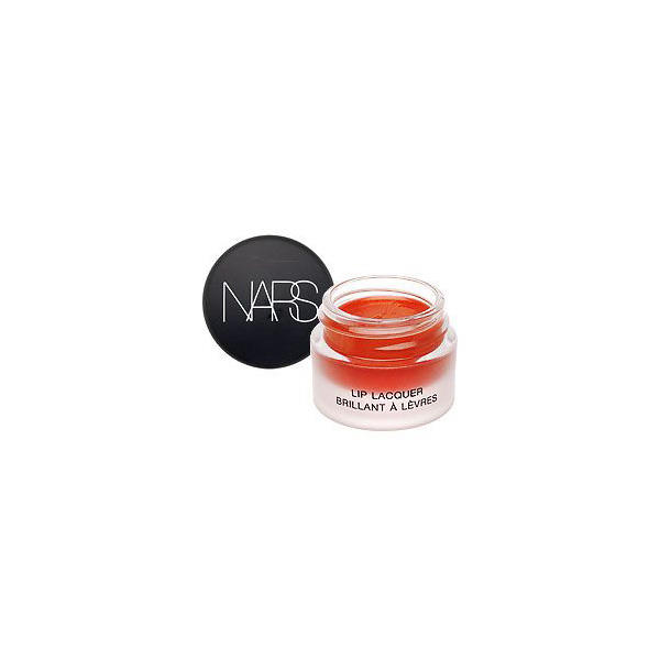 NARS Lip Lacquer Capucine