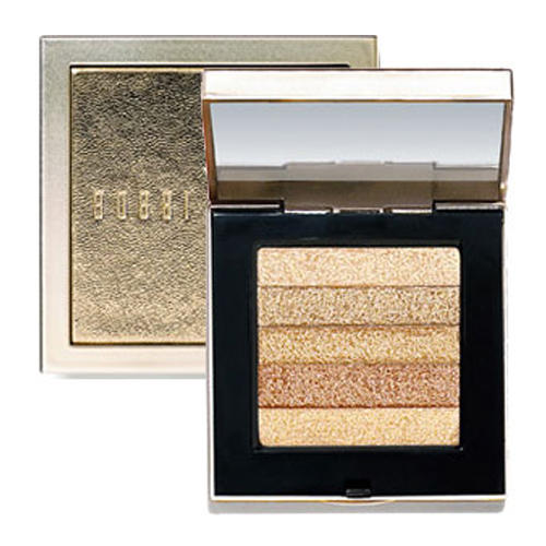 Bobbi Brown Shimmer Brick Compact Copper Diamond