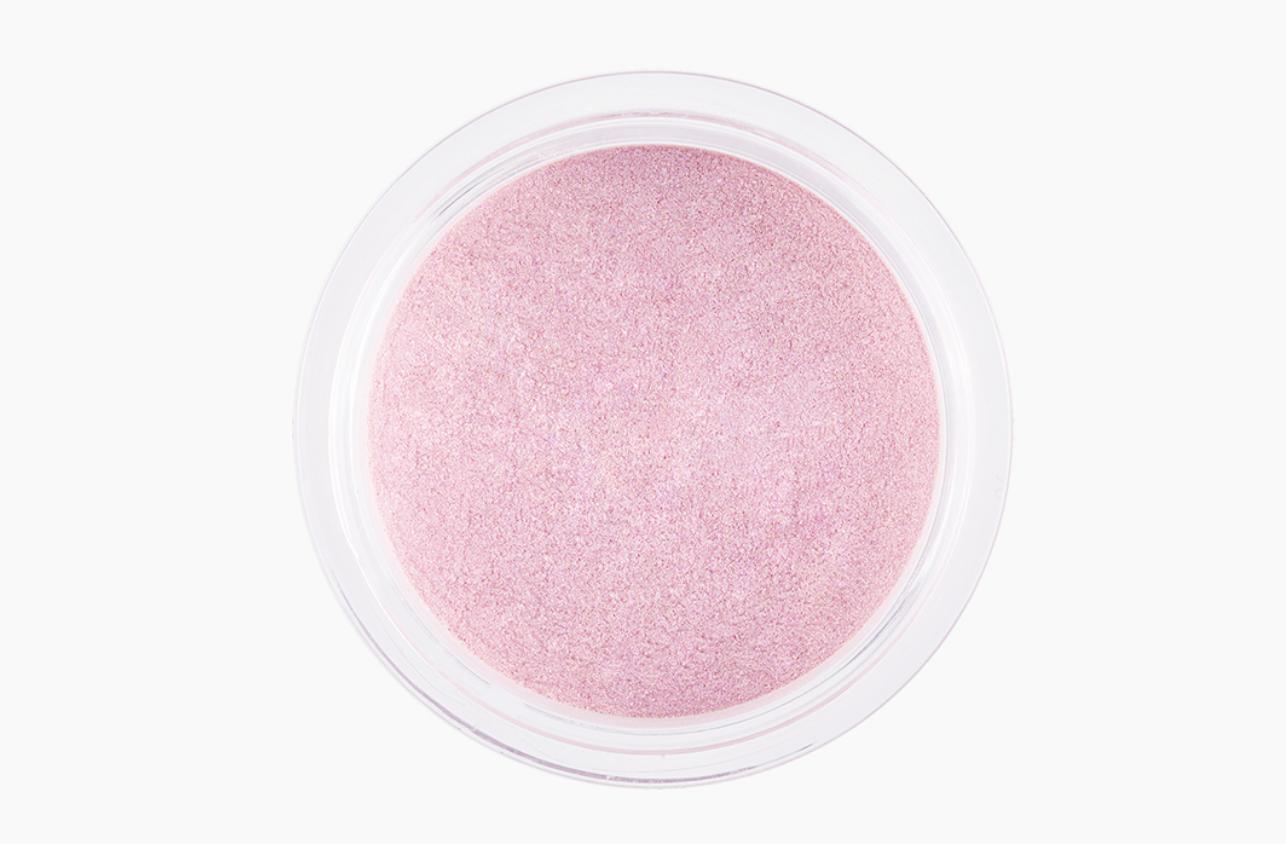 Sigma Glitter Astral (lavender)
