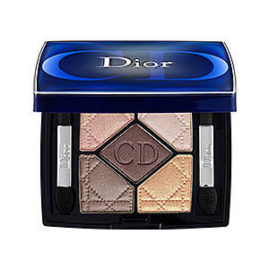Dior 5 Colours Eye Palette Sunset Cafe 440