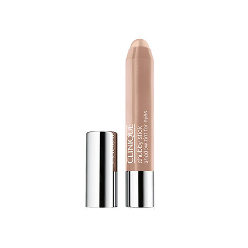 Clinique Chubby Stick Shadow Tint For Eyes 01 Bountiful Beige