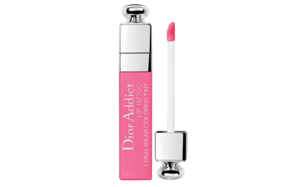 Dior Addict Lip Tattoo Natural Pink 881