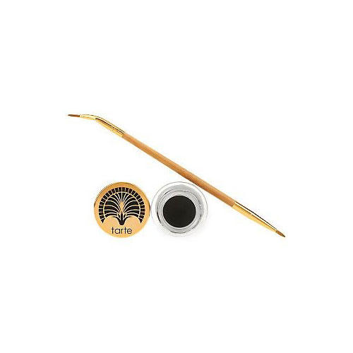 Tarte Egyptian Kohl Waterproof Eyeliner & Brush Black  #0