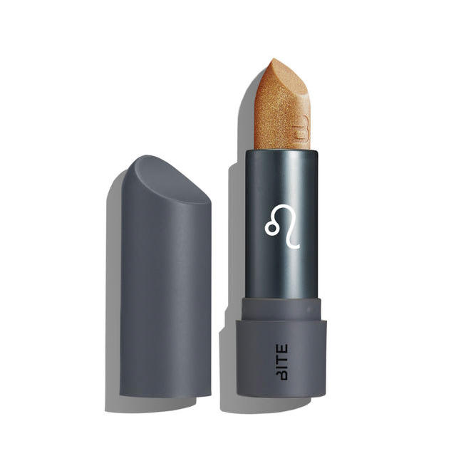 Bite Amuse Bouche Lipstick Leo Mini