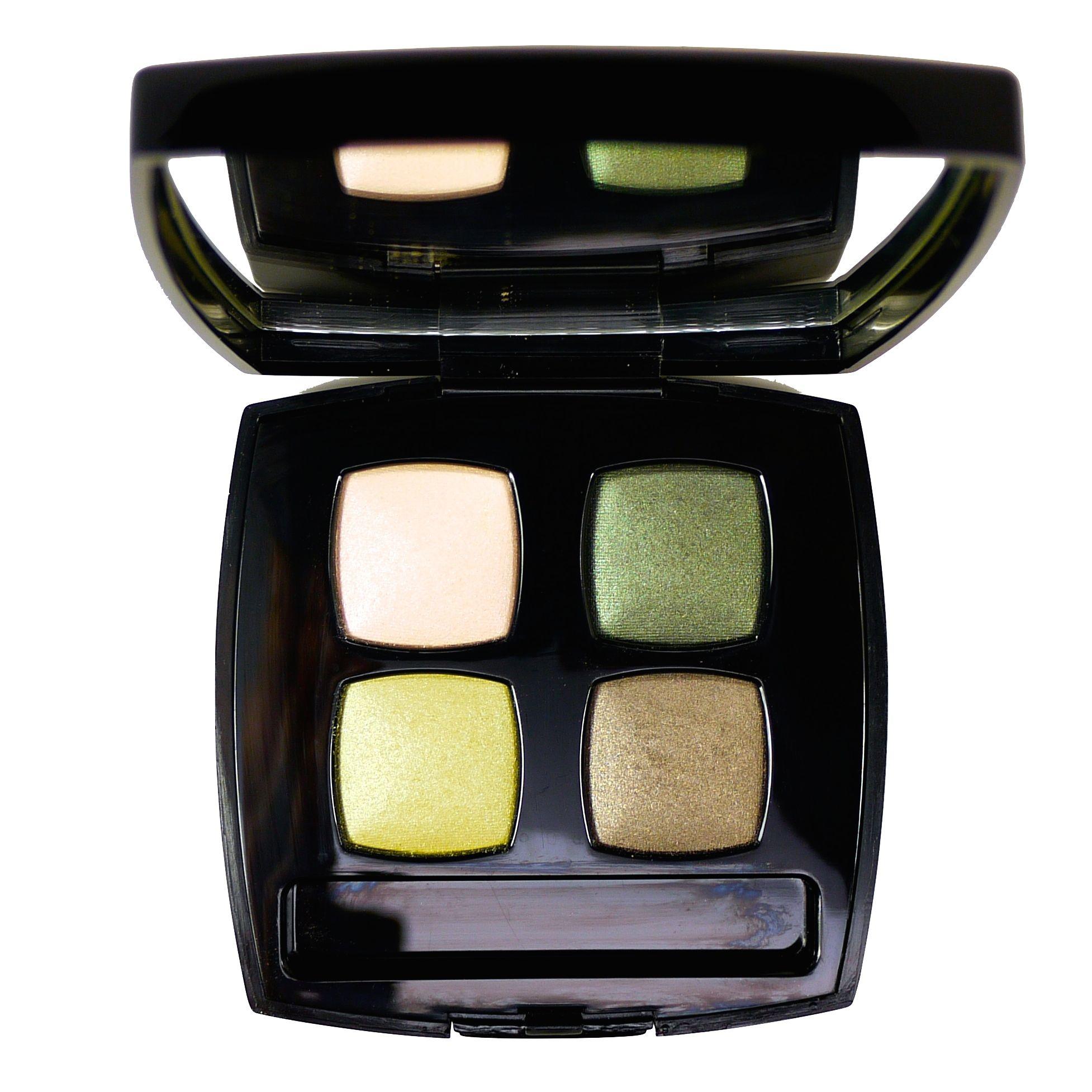 Chanel Quadra Eyeshadow Palette Lilium 32 #0