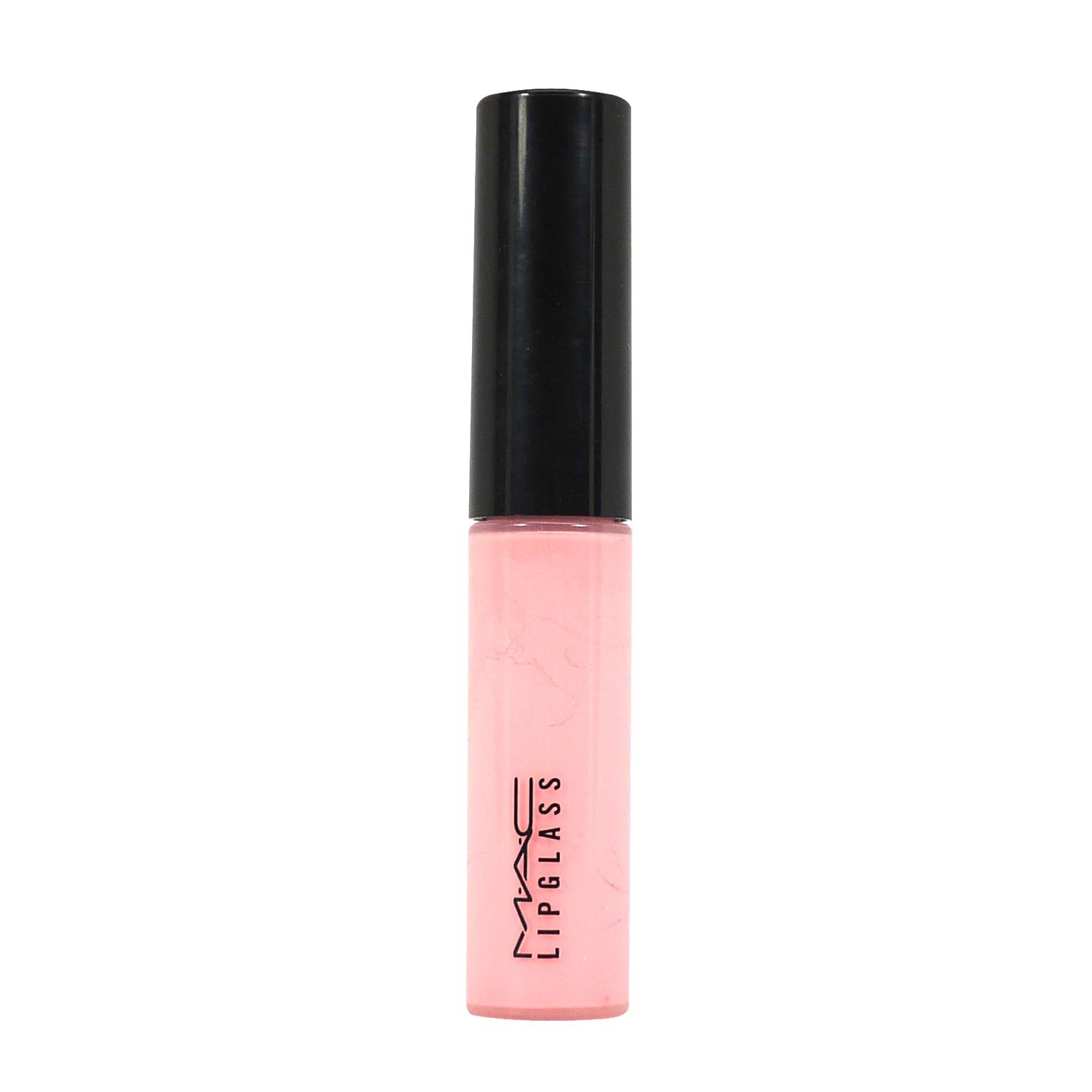 MAC Lip Gloss Picture Pink #0