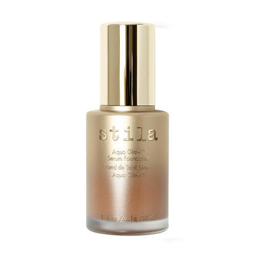 Stila Aqua Glow Serum Foundation Dark