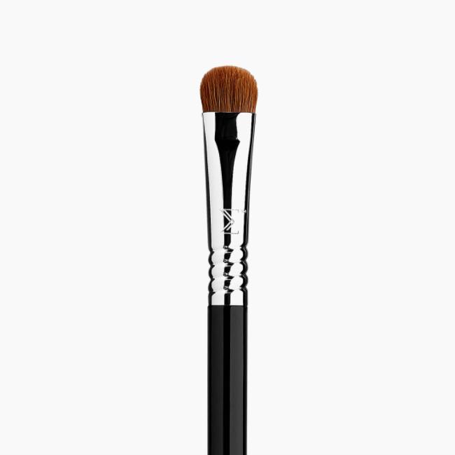 repeat-Sigma E55 Eyeshading Brush Mrs. Bunny Vegan Collection