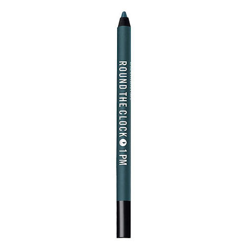 bareMinerals Round the Clock Waterproof Eyeliner 1pm