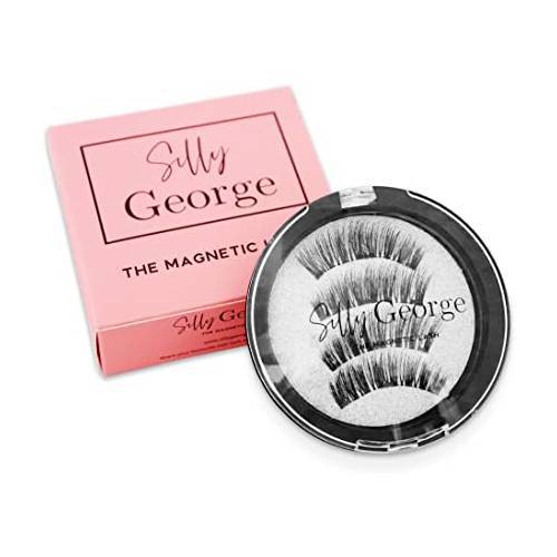 Silly George The Magnetic Lash The Drama