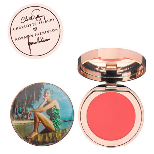 Charlotte Tilbury Colour Of Youth Healthy Happy Lip & Cheek Glow