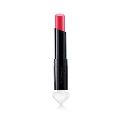 Guerlain La Petite Robe Noire Lip Colour Pink Bangle 064