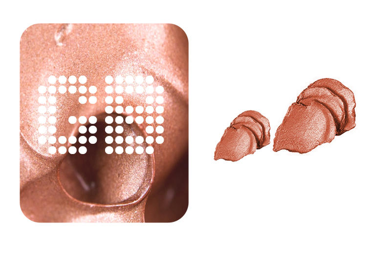 MAC Big Bounce Shadow Trophy #4