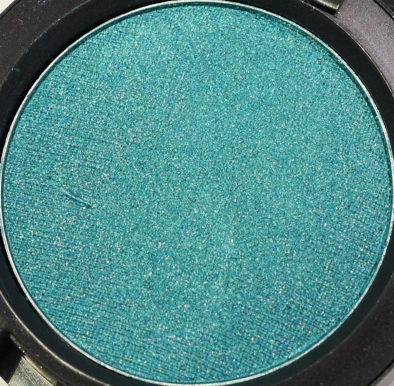 MAC Mega Metal Eyeshadow Odalisque #2