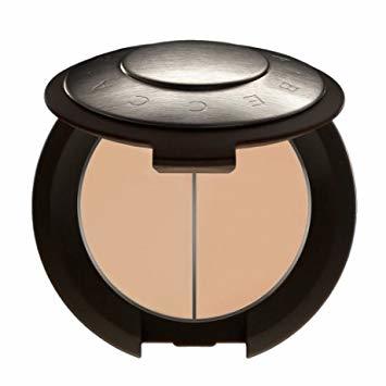 BECCA Compact Concealer Macadamia