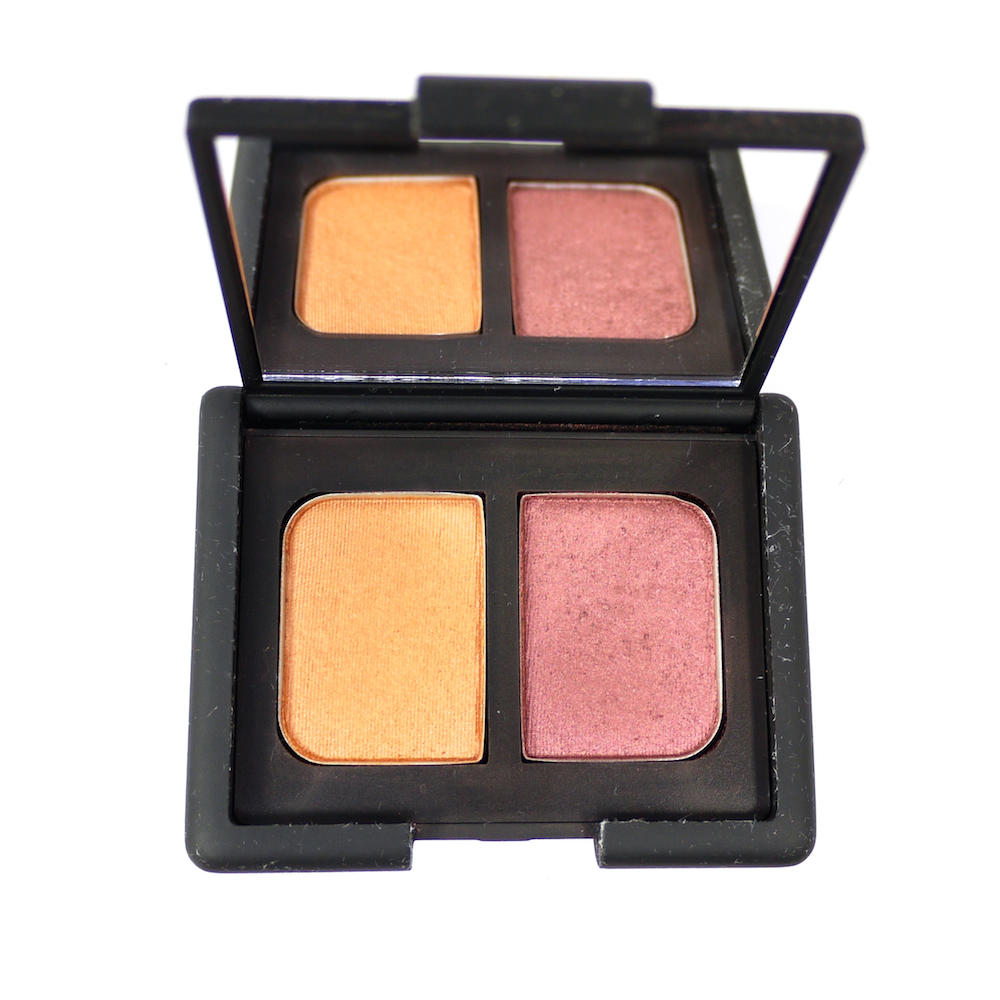 NARS Duo Eyeshadow Cheyenne #0