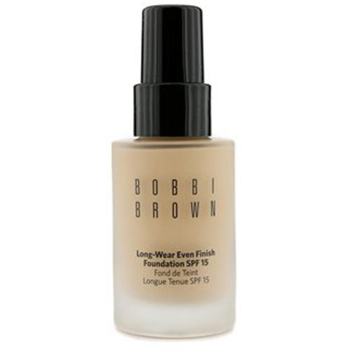 Bobbi Brown Long Wear Foundation Warm Sand 2.5