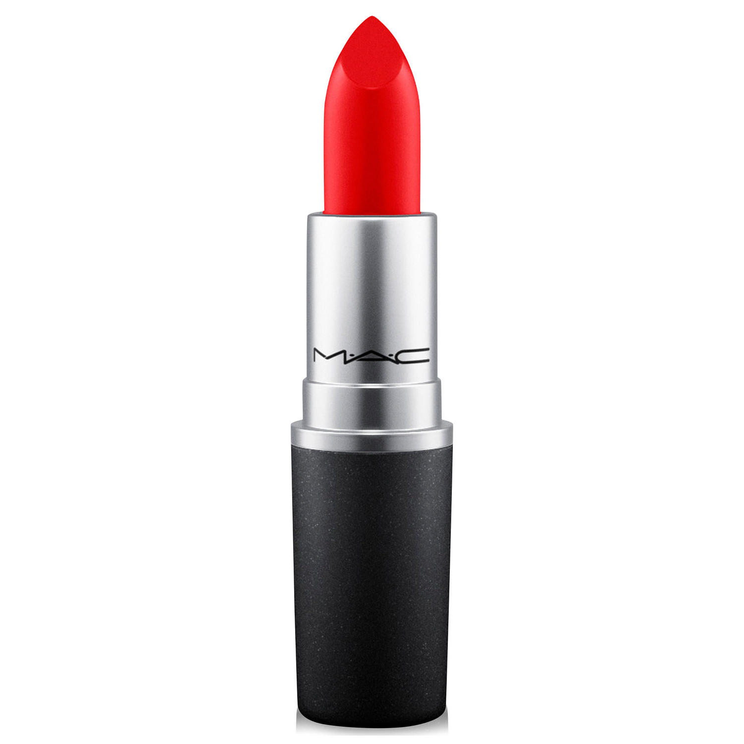 MAC Lipstick Red Rock