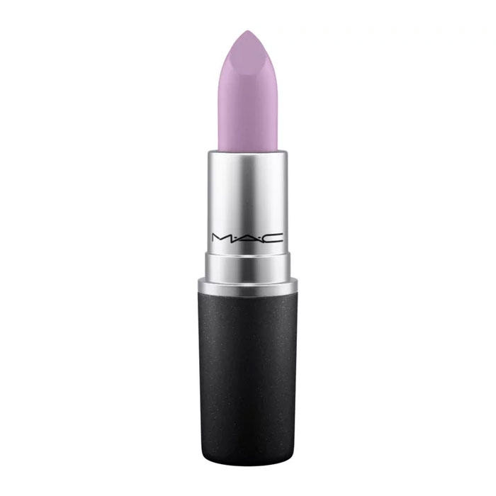 MAC Lipstick Evening Buzz