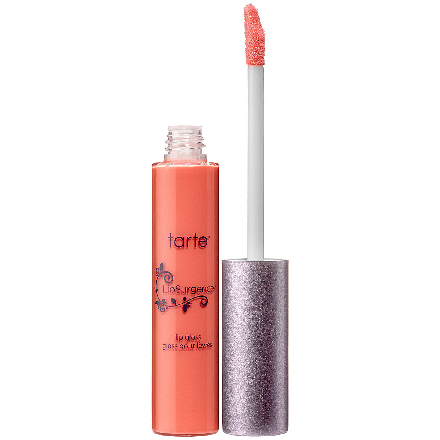 Tarte LipSurgence Lip Gloss Blissful