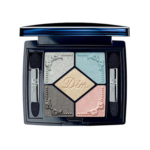 Dior 5 Couleurs Eyeshadow Palette Pastel Fontanges 234
