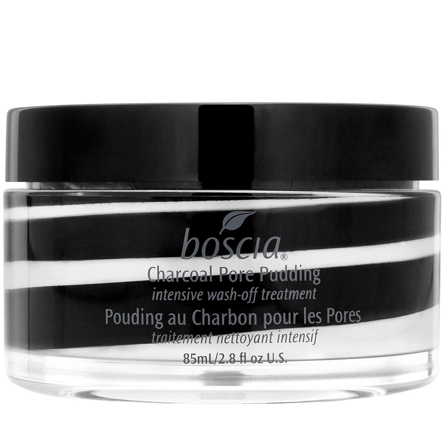 Boscia Charcoal Pore Pudding 85ml