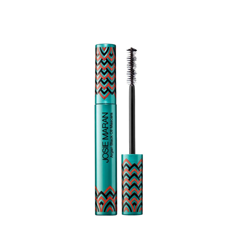 Josie Maran Argan Black Oil Mascara Mini 5ml