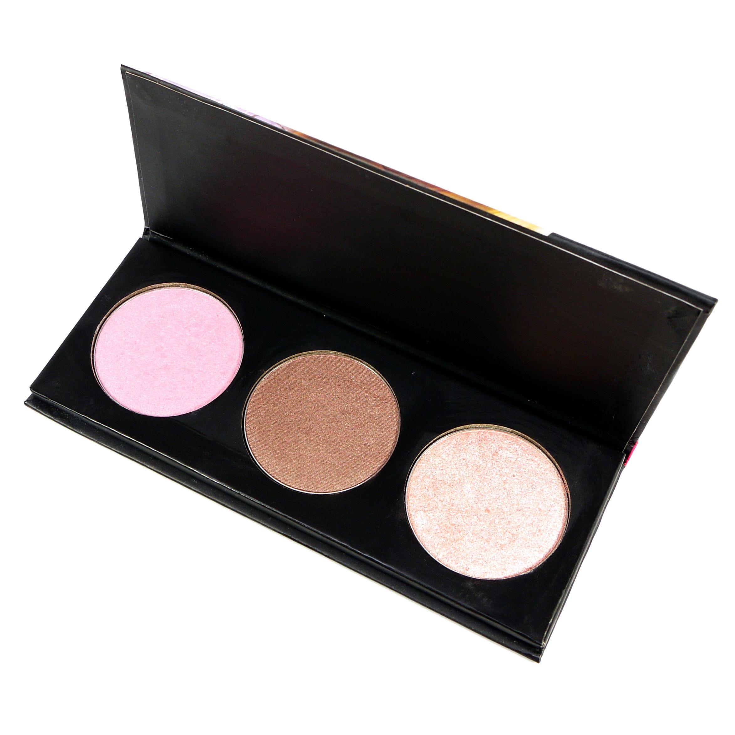 Stila Eye Palette Jewel Doll Palette #1