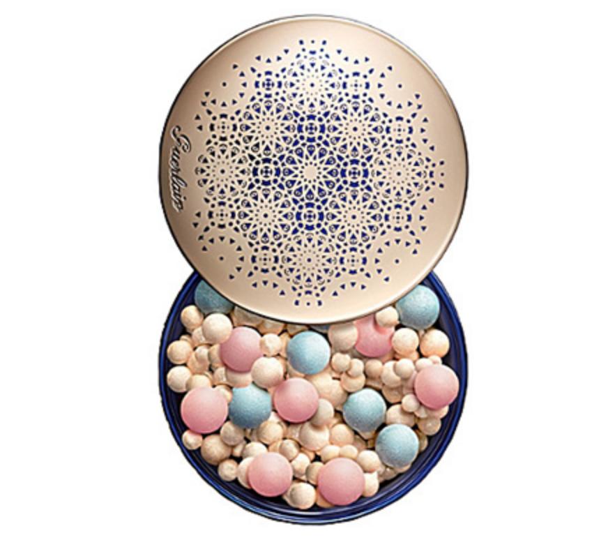 Guerlain Meteorites Perles de Legende Powder