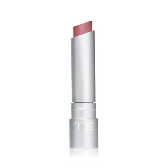 RMS Beauty Savannah Peach Collection Lipstick Monterey