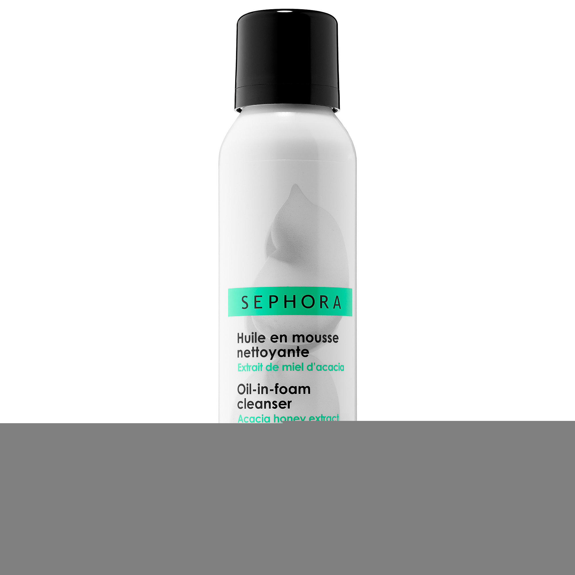 SEPHORA Oil-in-Foam Cleanser #1