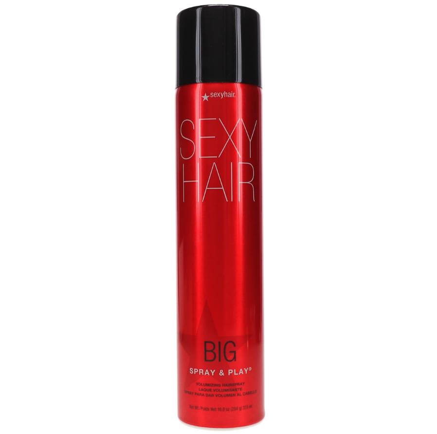 Big Sexy Hair Spray and Play Travel 50ml