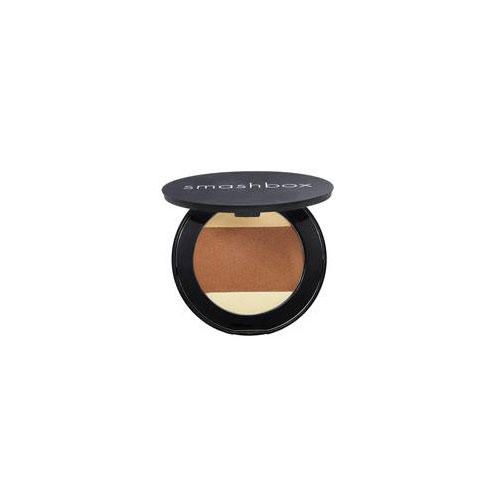 Smashbox Fusion Body Lights Bronzing Powder The Strip