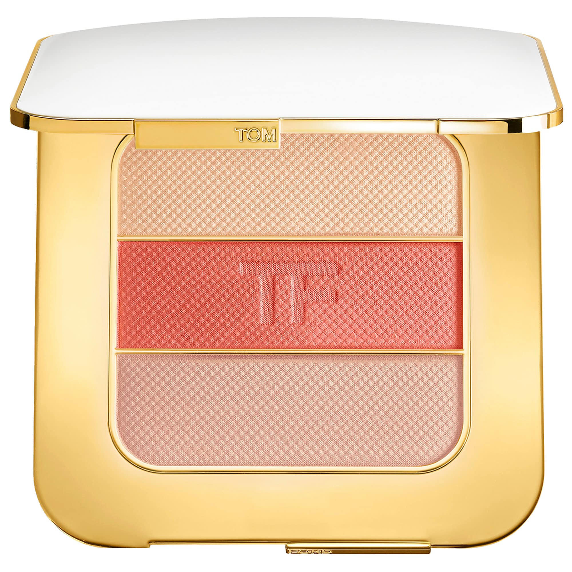 Tom Ford Soleil Contouring Compact Nude Glow