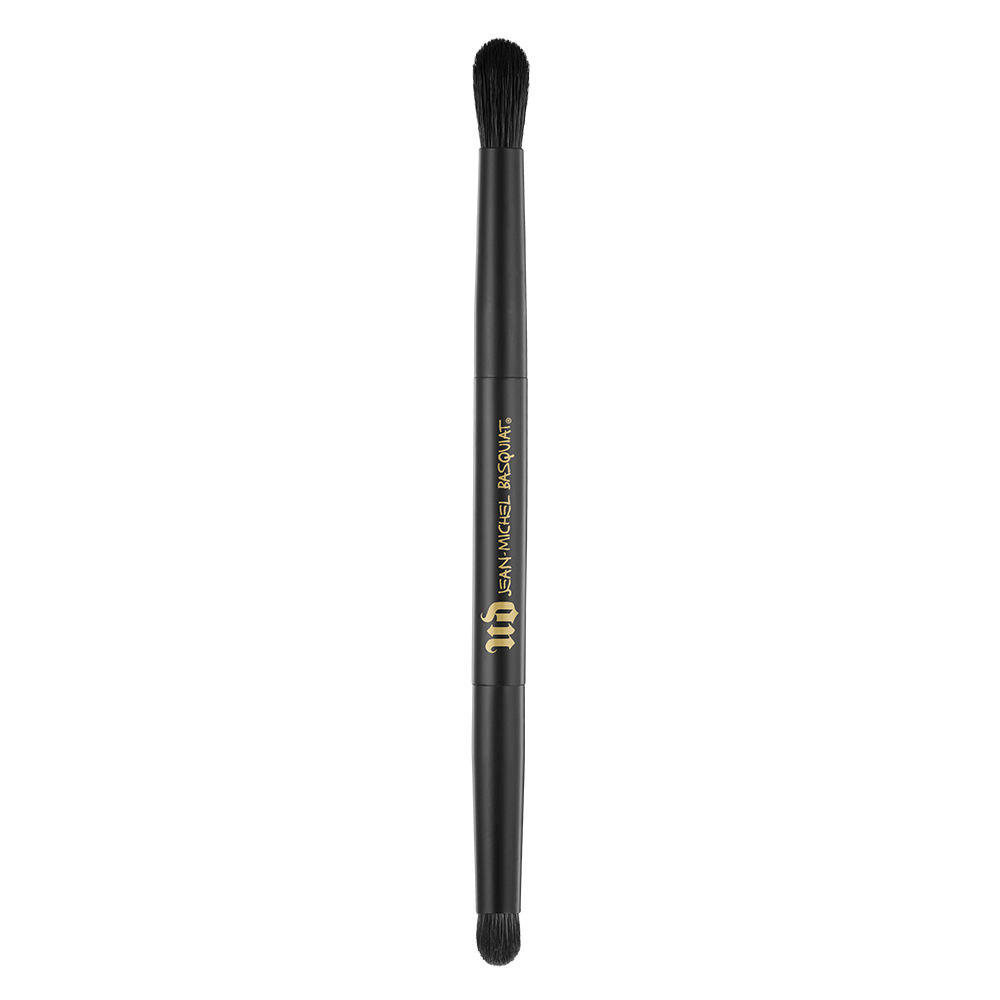 Urban Decay Jean-Michel Basquiat Double-Ended Eyeshadow Brush