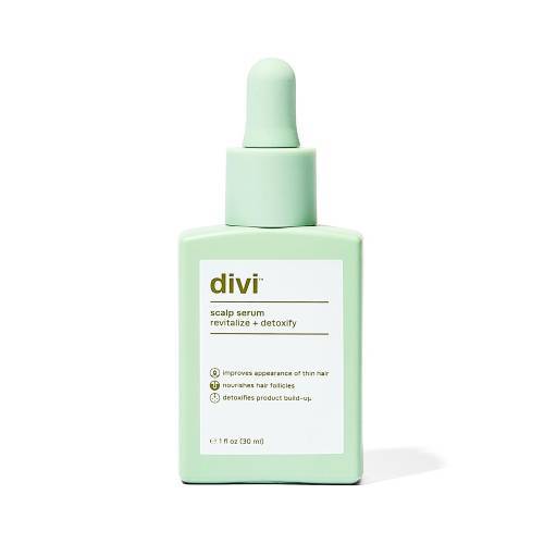 Divi Scalp Serum