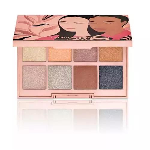 2nd Chance Laura Mercier Fine Art Eyeshadow Palette