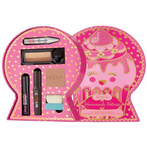 Benefit Cosmetics Homemade Hotness Kit
