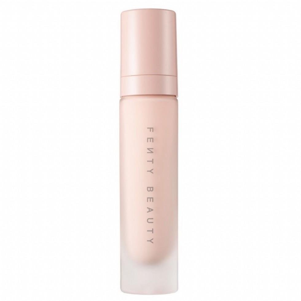 fenty matte primer