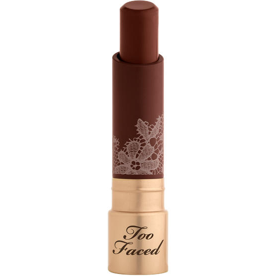 Too Faced Natural Nudes Lipstick Indecent Proposal