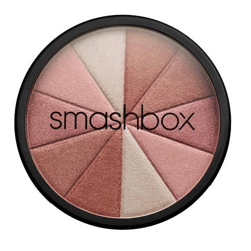 Smashbox Fusion Soft Lights Baked Starblush