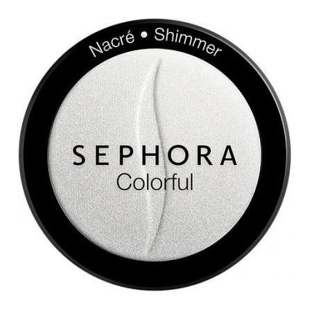 Sephora Colorful Eyeshadow Early Frost No. 202