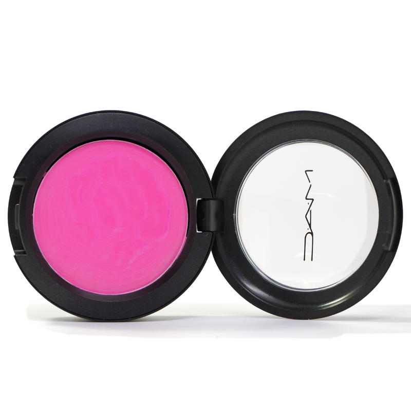 MAC Cream Colour Base Pink Shock #0