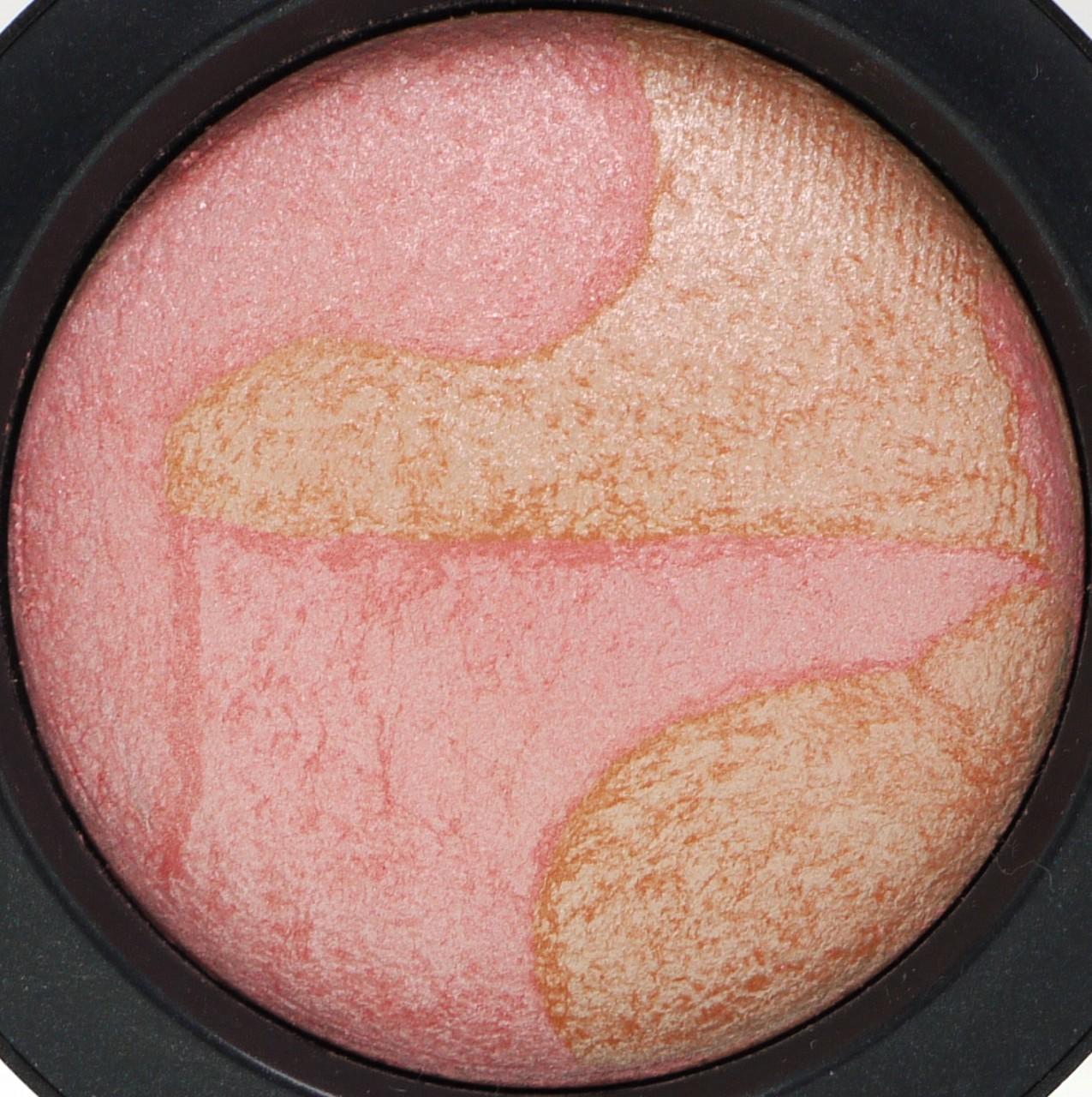 MAC Mineralize Blush Rhapsody In Two #2