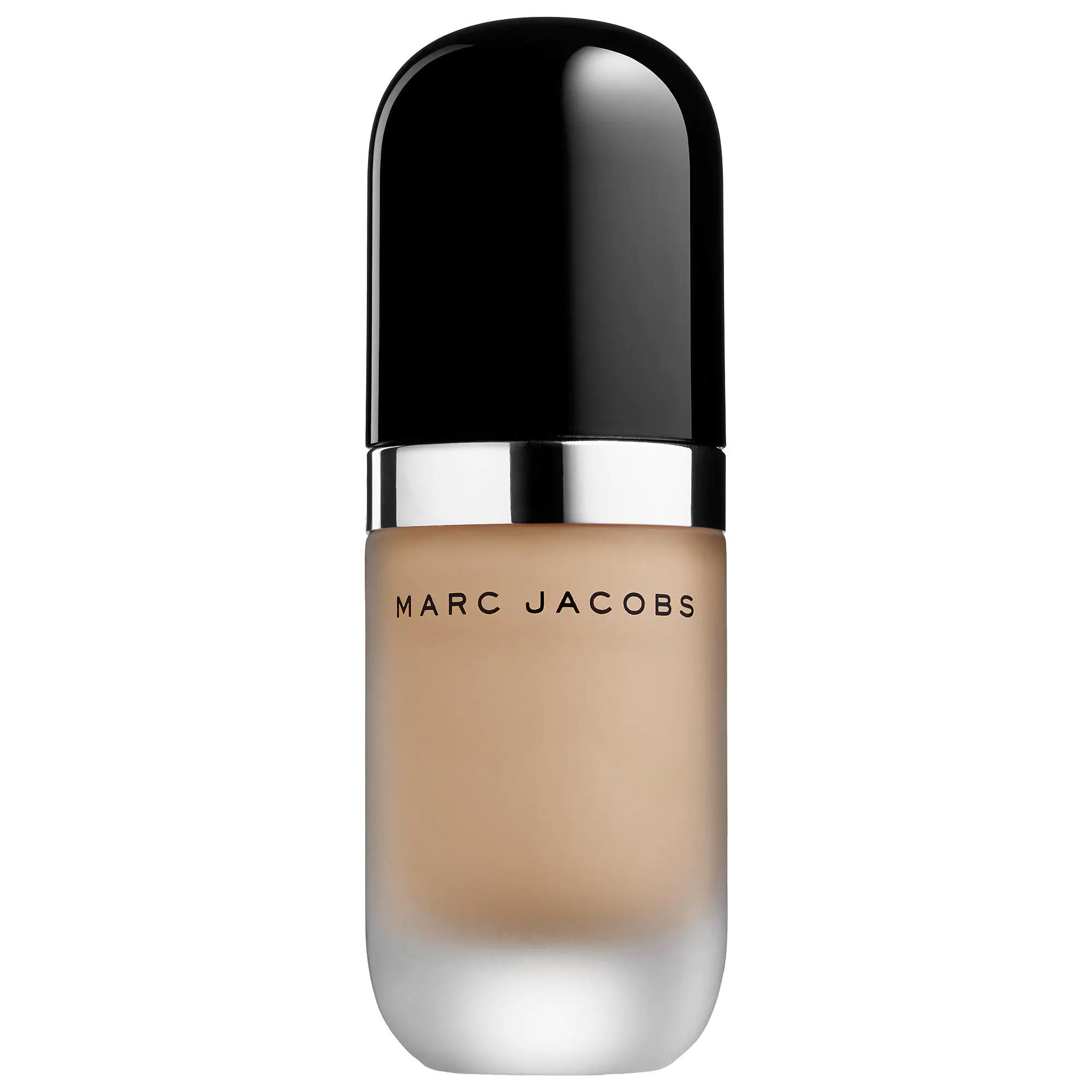 Marc Jacobs Re(marc)able Full Cover Foundation Bisque Taupe 28