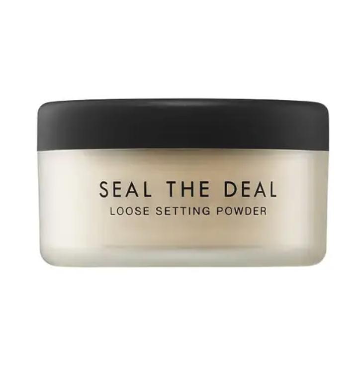 LAWLESS Beauty Loose Setting Powder Brightening Translucent 30g