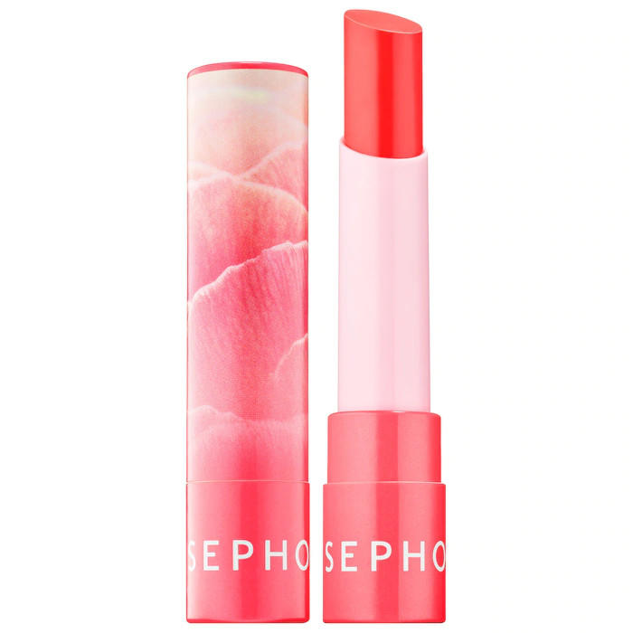Sephora #Lipstories Lip Balm Yoga Therapy 3
